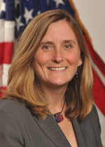 Sharon Lewis, ADD Commissioner