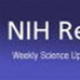 Logo for NIH Research Matters