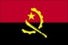 Date: 02/15/2012 Description: Official flag of Angola, 2012. © CIA World Factbook