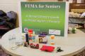 FEMA for Seniors program visits Far Rockaway