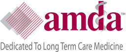 amda Dedicated To Long Term Care Medicine