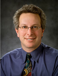 Dr. Scott Fridkin