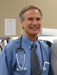 John S Bradley, MD