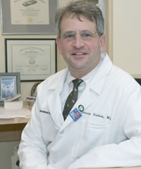 Steven M. Gordon, MD, FACP