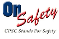 On Safety CPSC Stands For Safety