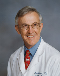 Martin Evans, MD