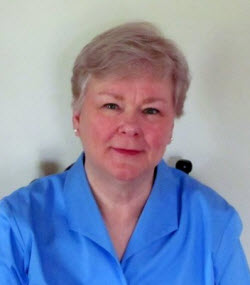 Dixie Roberts, APRN, C, MPH