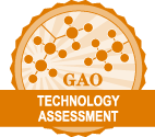 technology assessment icon