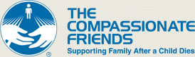The Compassionate Friends - Supporting Family After a Child Dies