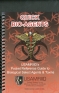 Quick Bio-Agents: USAMRIID Pocket Reference Guide to Biological Agents & Toxins