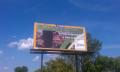 National Preparedness Month Billboard