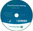 Shared Decision Making in Mental Health Decision Aid