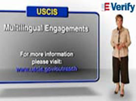 Multilingual Engagement