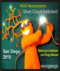 Winning Slogan: Short-Circuit Addiction!