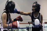 2013 West Point Women's Boxing Invitational