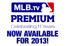 MLB.TV PREMIUM