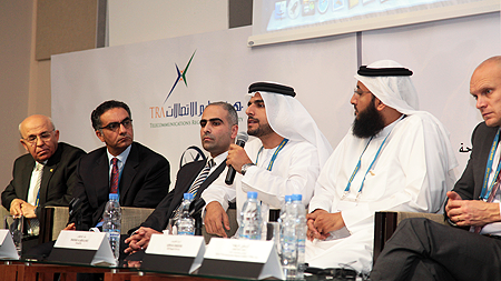 ICANN Urges Greater Arab Internet Participation
