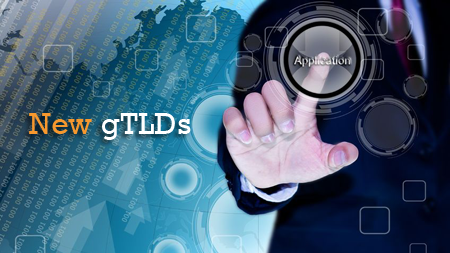 Keep Up With the New gTLD Program