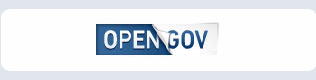 Open Gov Logo