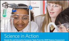 science in action release cover thumbnail
