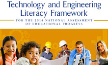 2014 Tech and Engineering Literacy Framework cover thumbnail