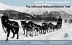 Book Cover Image for The Iditarod National Historic Trail (Poster)