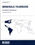 Minerals Yearbook, 2007, V. 3, Area Reports, Latin America and Canada