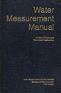 Image Water Measurement Manual: 