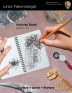 Junior Paleontologist Activity Book, Ages 5-12, Explore, Learn, Protect