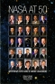 NASA at 50: Interviews With NASA's Senior Leadership