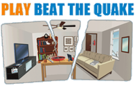 Beat the Quake