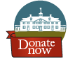 Support George Washington's Historic Mount Vernon