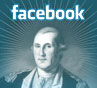 George Washington's Mount Vernon Facebook