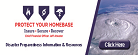 Protect Your Homebase Logo
