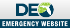 DEO Emergency Website