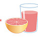 Grapefruit Juice and Medicine May Not Mix