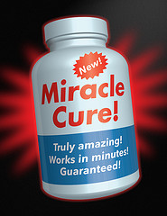 "Miracle Cure!" Health Fraud Scams