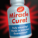 "Miracle Cure!" Health Fraud Scams