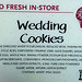 RECALLED – Wedding Cookies and Almondine Wedding Cookies