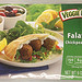 RECALLED – Ultimate Meatless Burger and Falafel chickpea balls