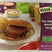 RECALLED – Ultimate Meatless Burger and Falafel chickpea balls