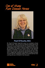 P. Pearl O’Rourke, MD