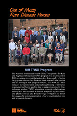 NIH TRND Program