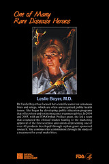 Leslie Boyer, MD
