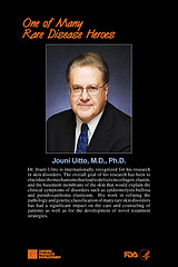 Jouni Uitto, MD, PhD