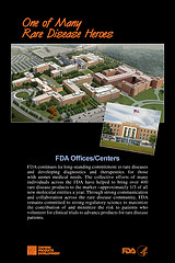 FDA Offices and Centers