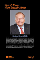 R. Rodney Howell, MD