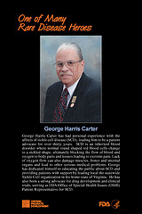 George Harris Carter