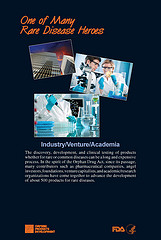 7) Industry-Investors-Academia - Developing products in the spirit of the ODA