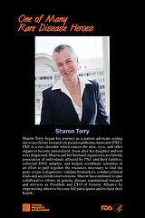 Sharon Terry